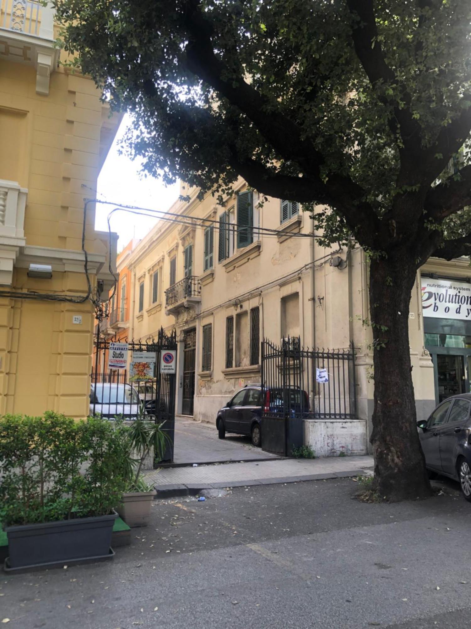 Maison Al Duomo Mesina Exterior foto