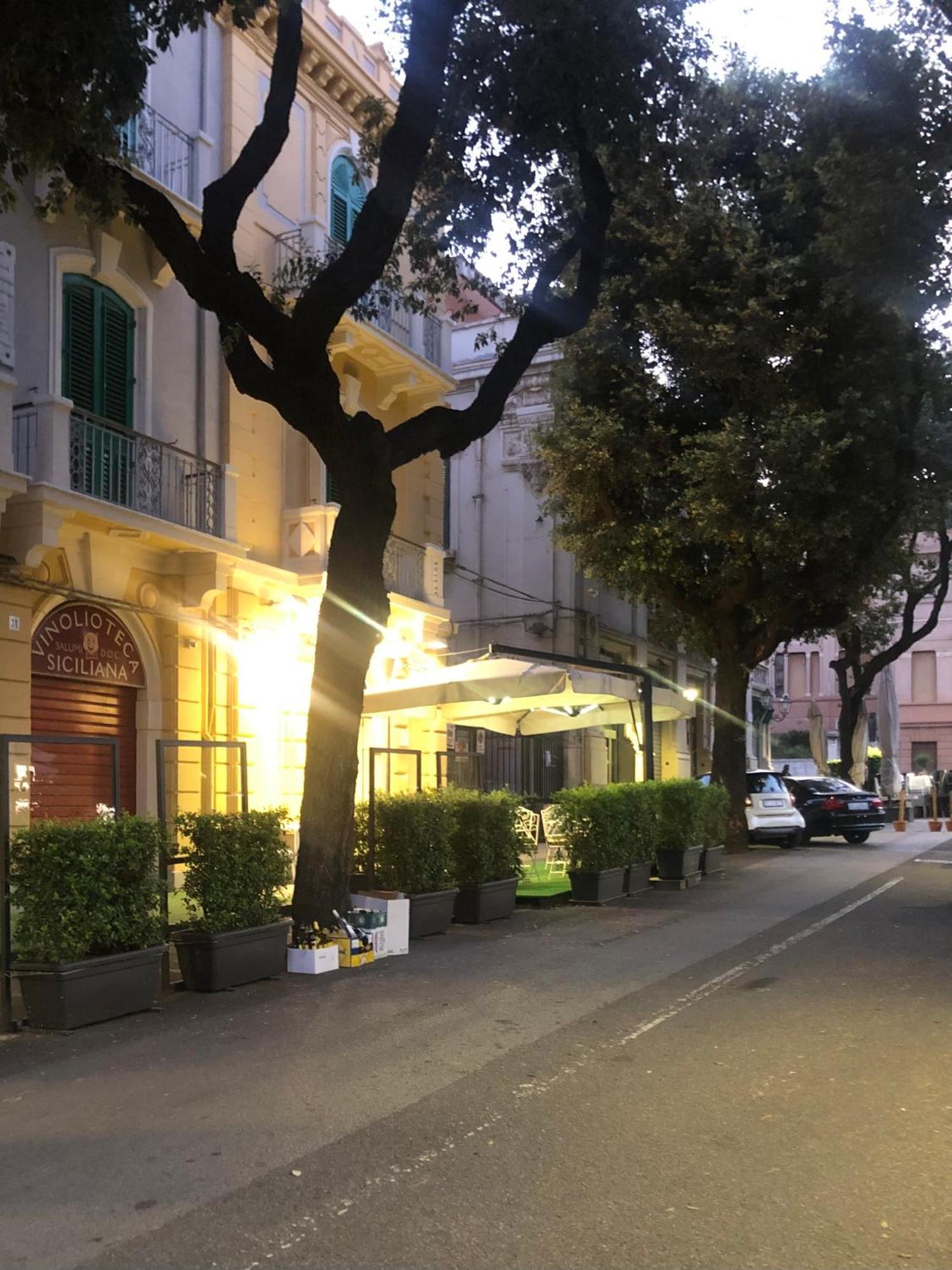Maison Al Duomo Mesina Exterior foto